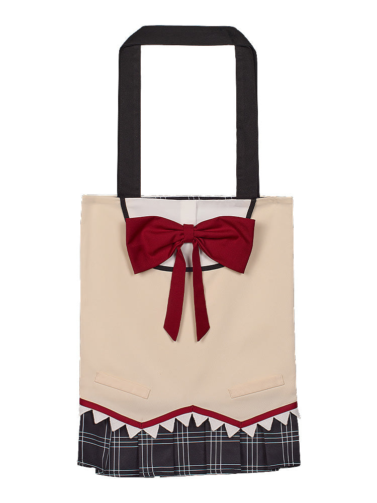 Puella Magi Madoka Magica The Movie Rebellion COSBAG