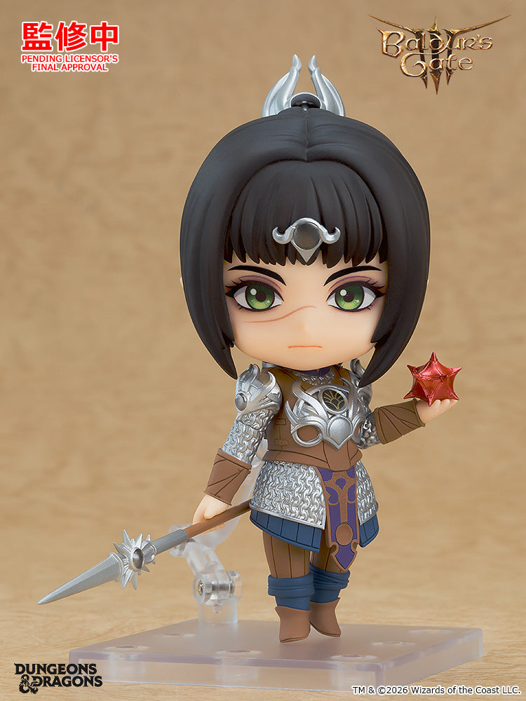 3098 Nendoroid Shadowheart