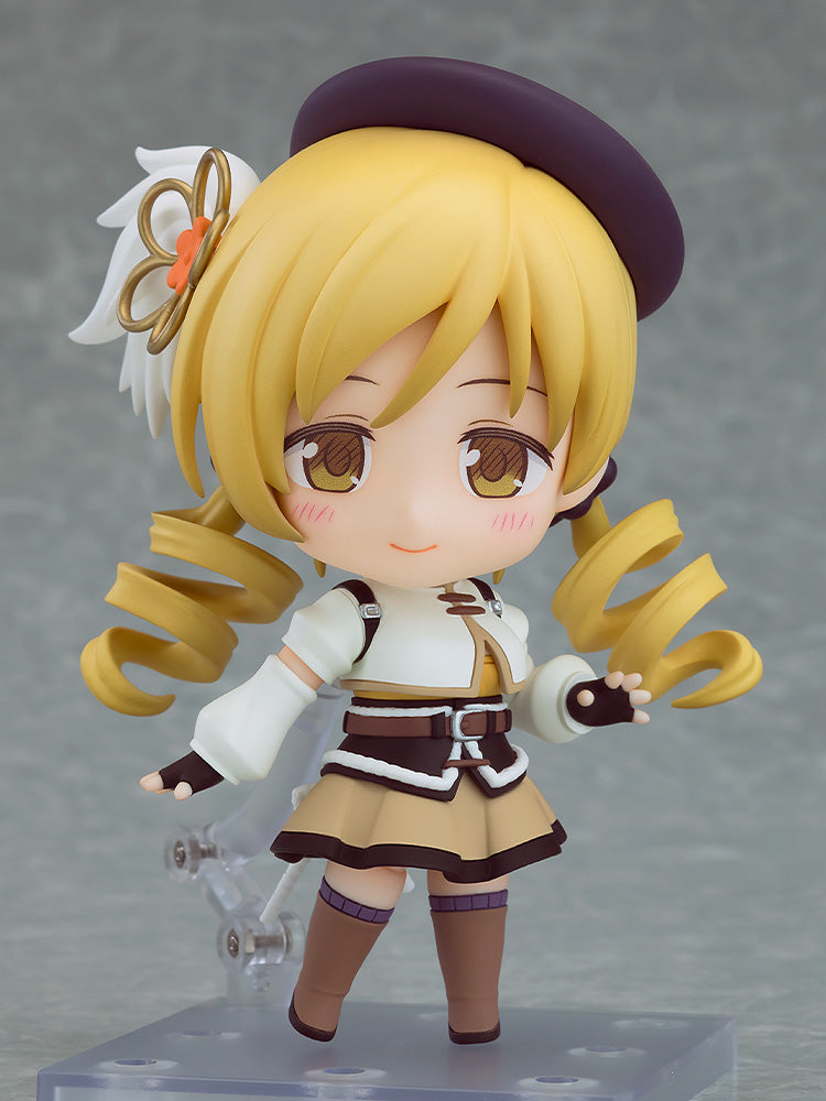 2946 Nendoroid Mami Tomoe Walpurgisnacht: Rising Ver [Basic]