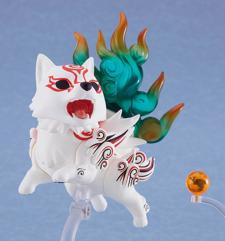 1697 Nendoroid Shiranui (rerun)