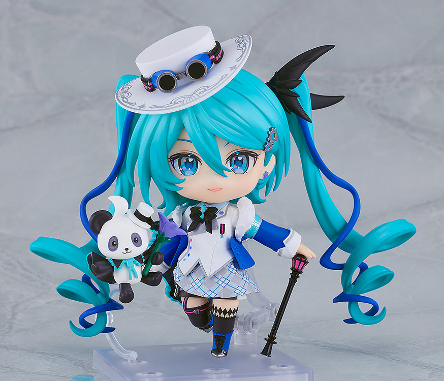 3010 Nendoroid Hatsune Miku: MIKU WITH YOU 2025 Ver