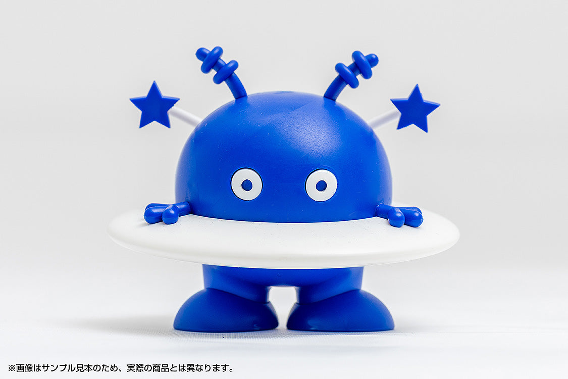 Cosmo Hoshimaru : Blue Ver