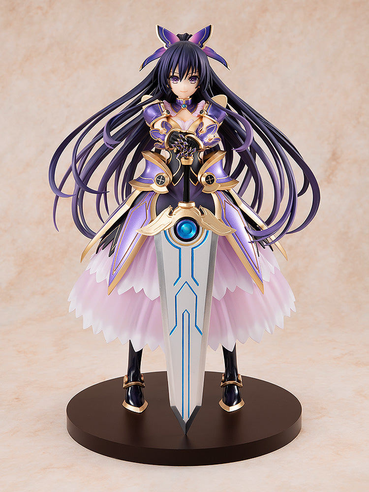 Date A Live Fantasia 30th Anniversary Project : Tohka Yatogami Astral Dress Ver (Renewal Package Edition)
