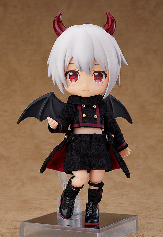 Nendoroid Doll Devil: Berg (rerun)