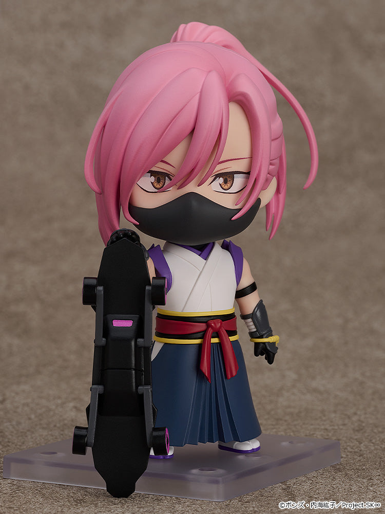 2783 Nendoroid Cherry Blossom