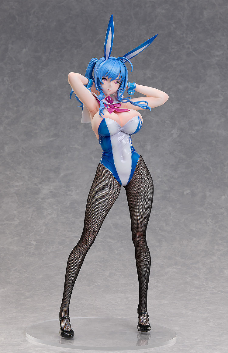 Azur Lane St. Louis: Bunny Ver 1/4 Scale Figure
