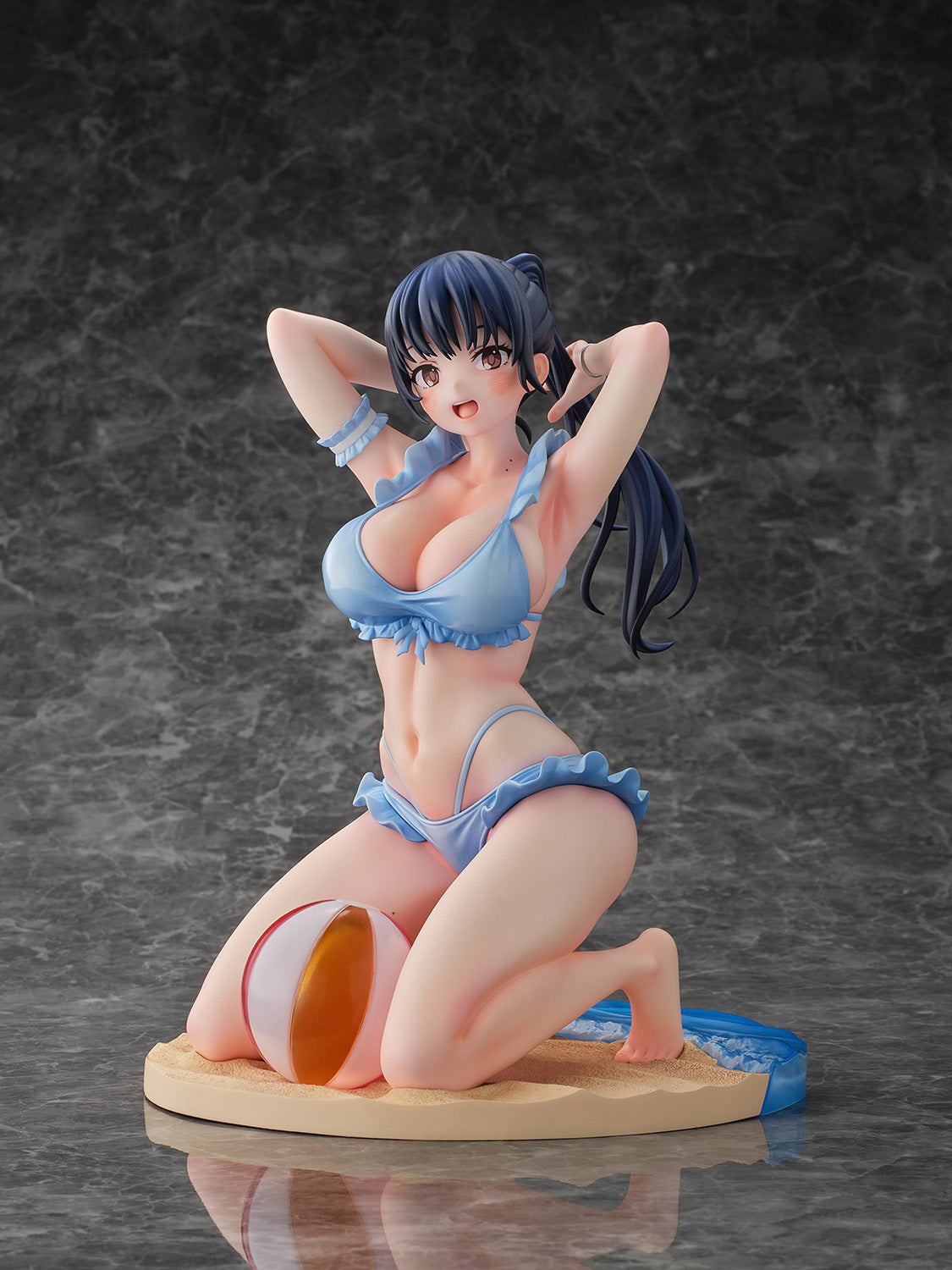 The Dangers in My Heart Anna Yamada Swimsuit Version 1/6 Scale Figure