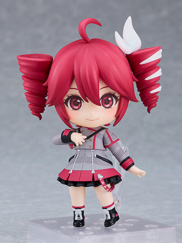 2344 Nendoroid Kasane Teto: Synthesizer V AI Ver (rerun)
