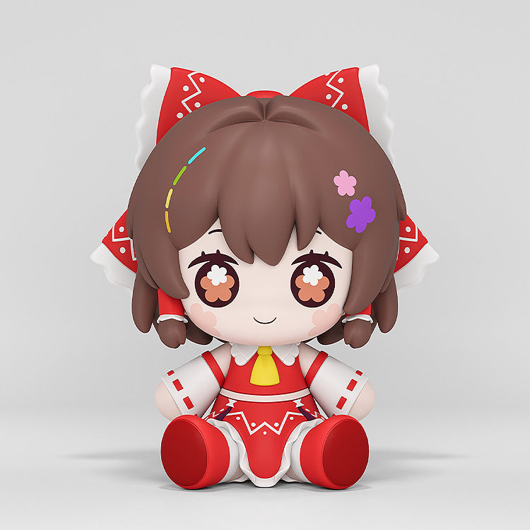 Huggy Good Smile Reimu Hakurei