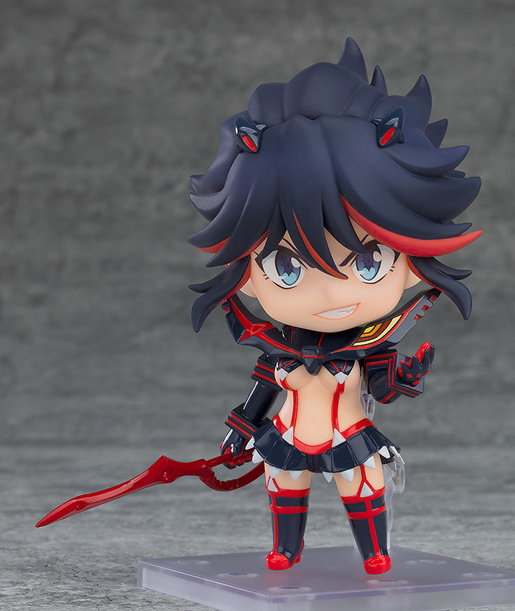 2808 Nendoroid Ryuko Matoi: Kamui Senketsu Ver.