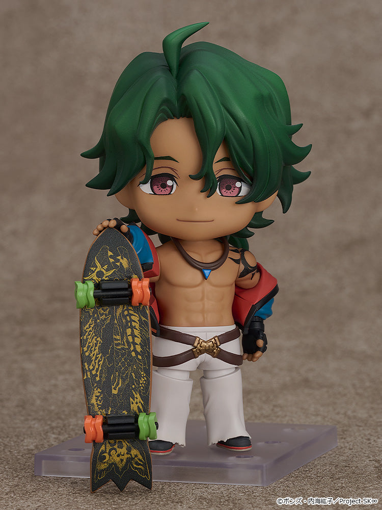2782 Nendoroid Joe