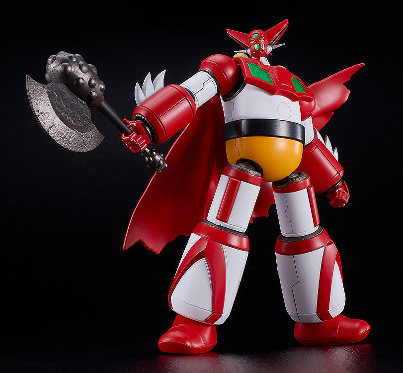 Shin Getter Robot Armageddon MODEROID Getter 1 (OVA Ver.)