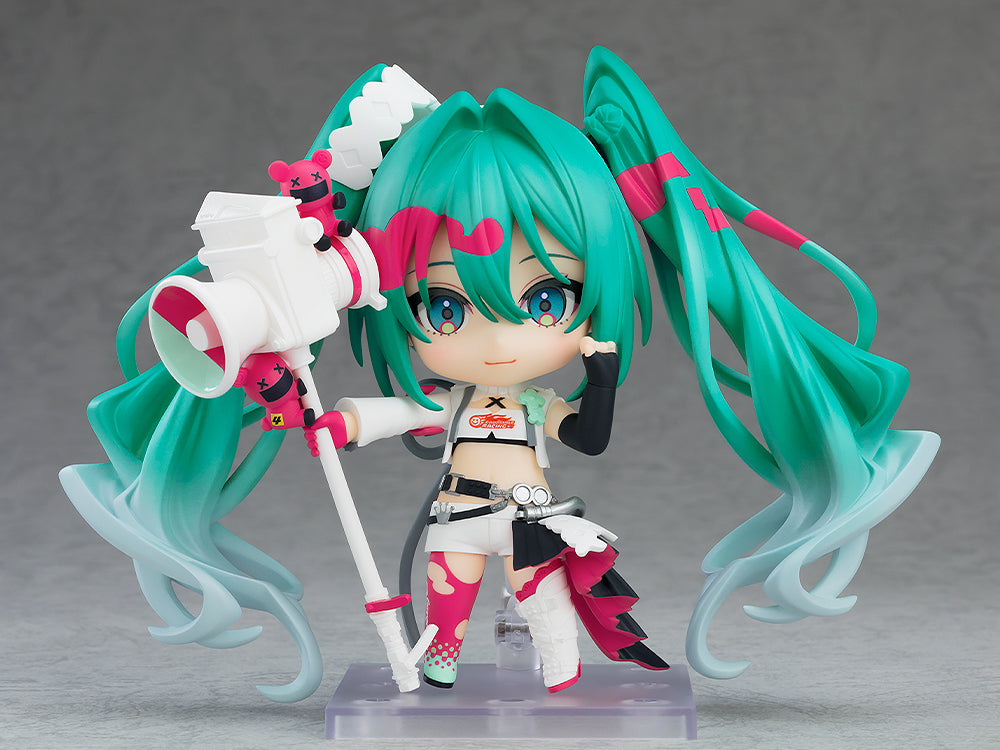 2780 Nendoroid Racing Miku: 2025 Ver