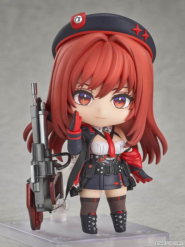 3057 Nendoroid Rapi : Red Hood