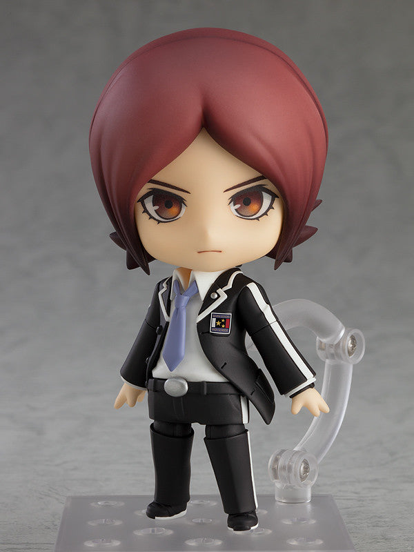 1876 Nendoroid Tatsuya Suou (rerun)