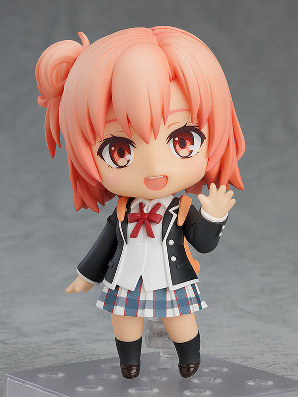 1466 Nendoroid Yui Yuigahama (rerun)