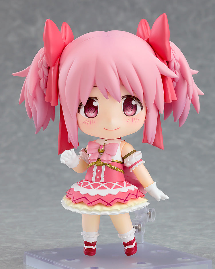 2920 Nendoroid Madoka Kaname Walpurgisnacht: Rising Ver [Basic]