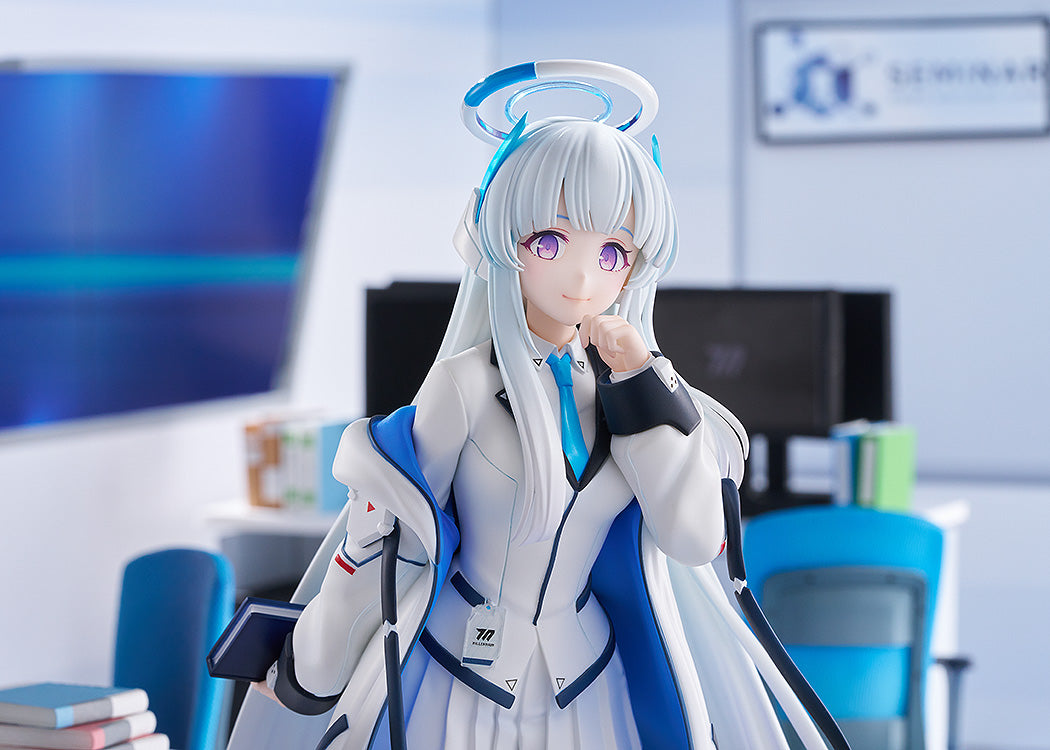 Blue Archive G.S. Collection Noa : Classified Record 1/7 Scale Figure