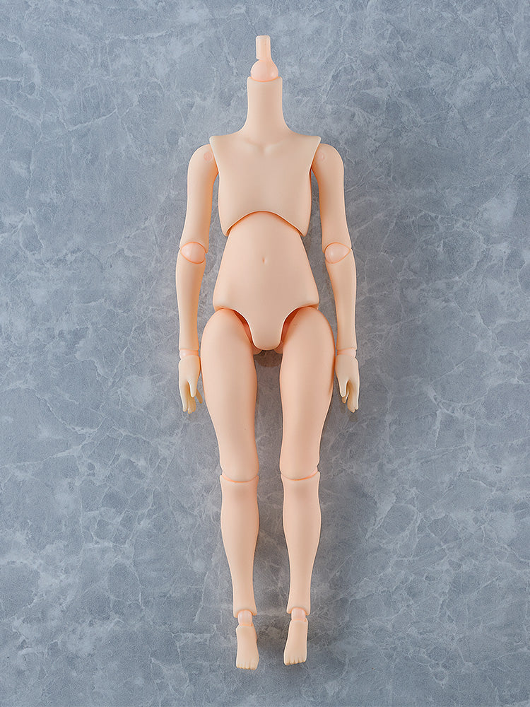 Harmonia bloom blooming doll root Body-Boyhood
