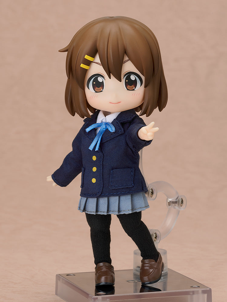 Nendoroid Doll Yui Hirasawa