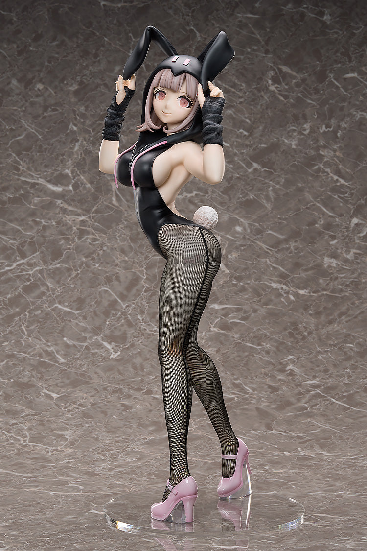 Danganronpa 2 : Goodbye Despair Chiaki Nanami : Bunny Ver 1/3 Scale Figure