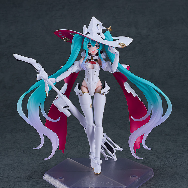 SP-171 figma Racing Miku 2024 ver.