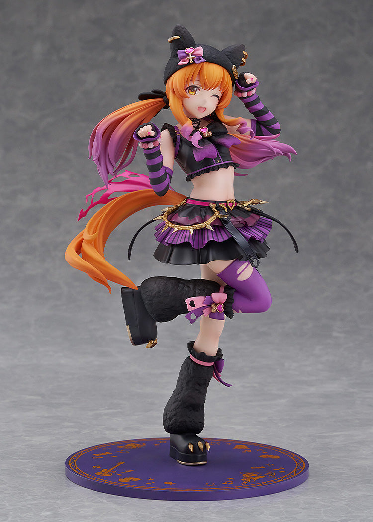 Umamusume: Pretty Derby Mayano Top Gun Rockin'☆MewMeow Ver 1/6 Scale Figure