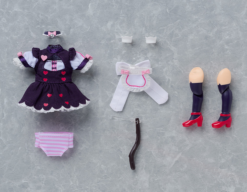 Nendoroid Doll Outfit Set : Chocola