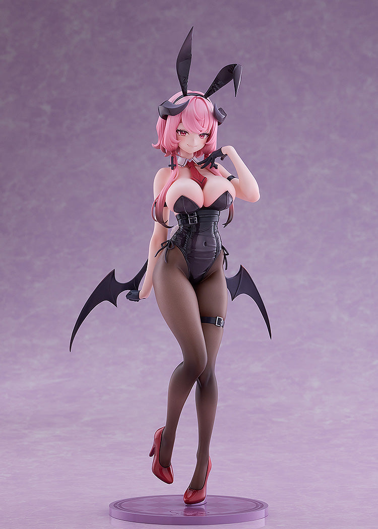 Stella Sora Bernina Bunny Ver 1/7 Scale Figure