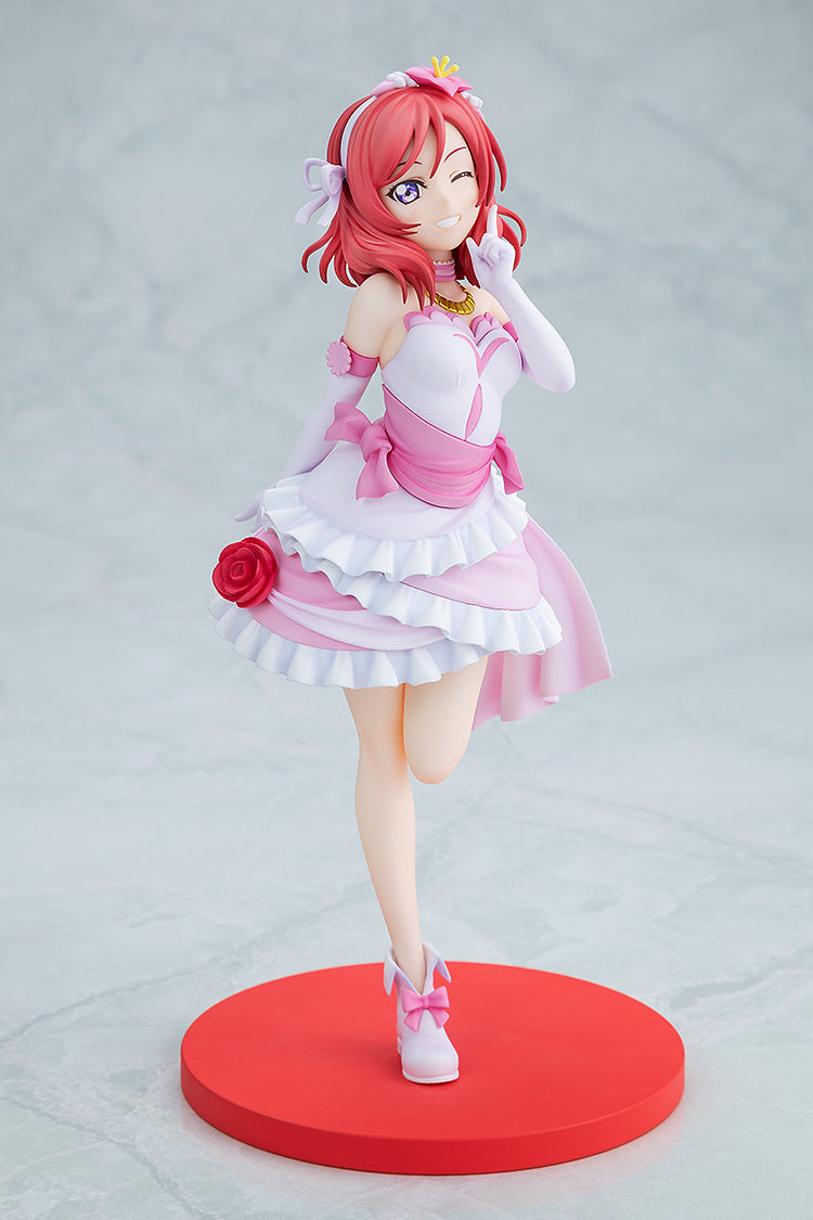 LoveLive! Maki Nishikino Bokutachi wa Hitotsu no Hikari ver