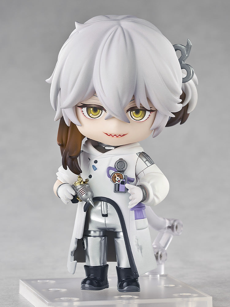 2863 Nendoroid Medicine Pocket