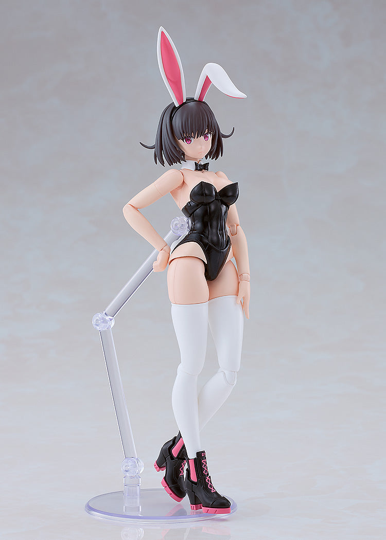 DF PLAMATEA Kerry : Bunny Ver