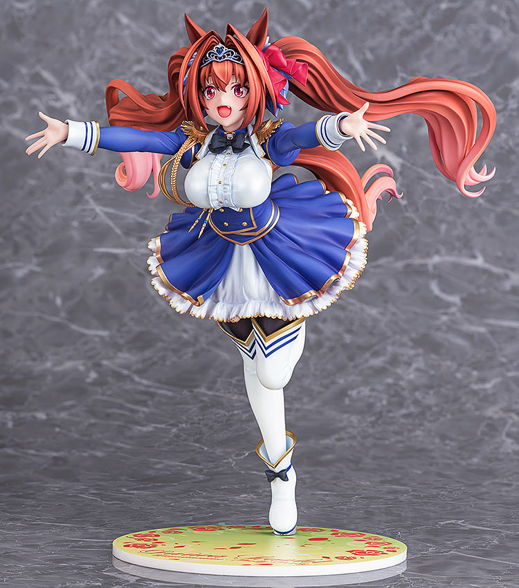 Umamusume : Pretty Derby Your Scarlet Tailwind Daiwa Scarlet 1/7 Scale Figure