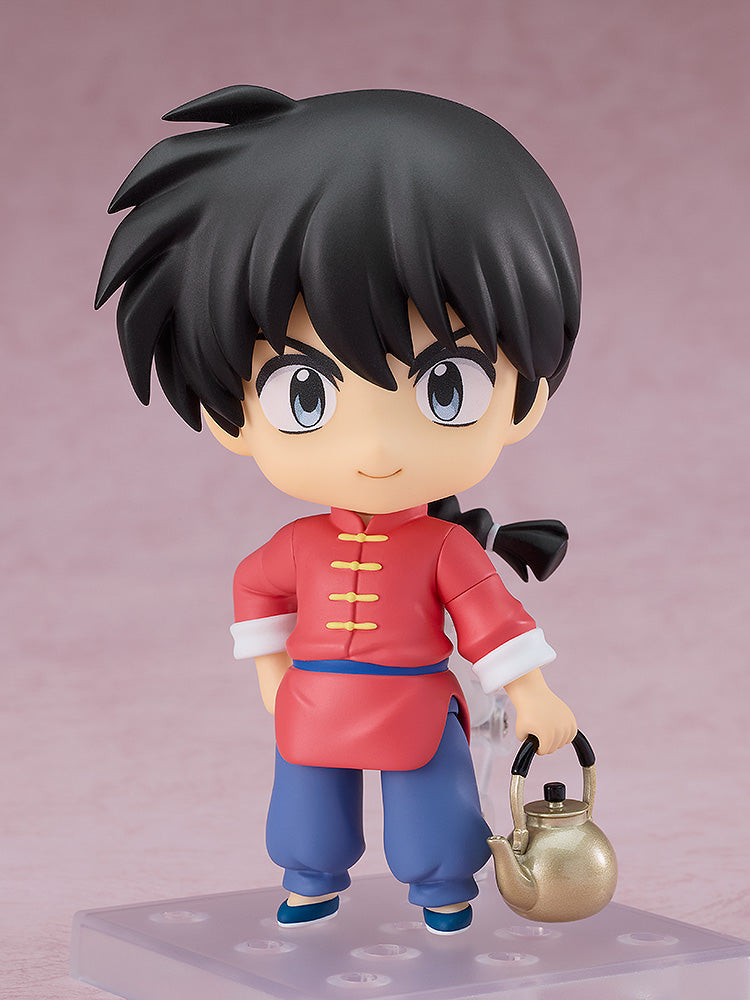 2690 Nendoroid Ranma Saotome