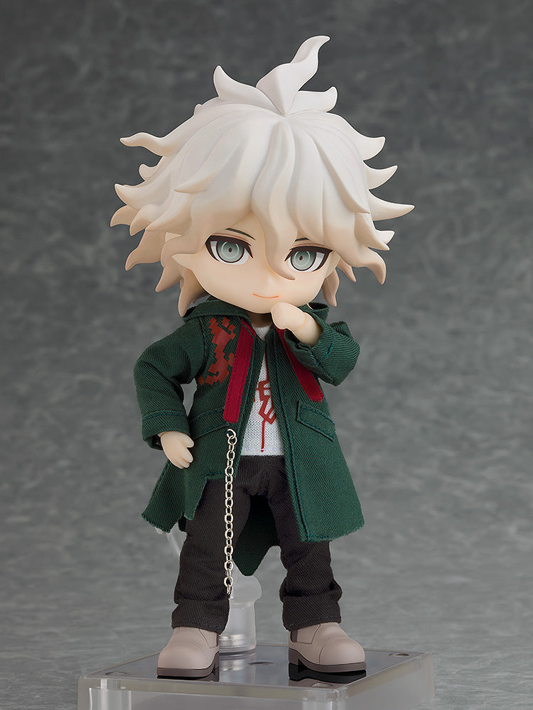 Nendoroid Doll Nagito Komaeda
