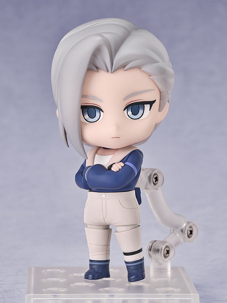 3022 Nendoroid Luye
