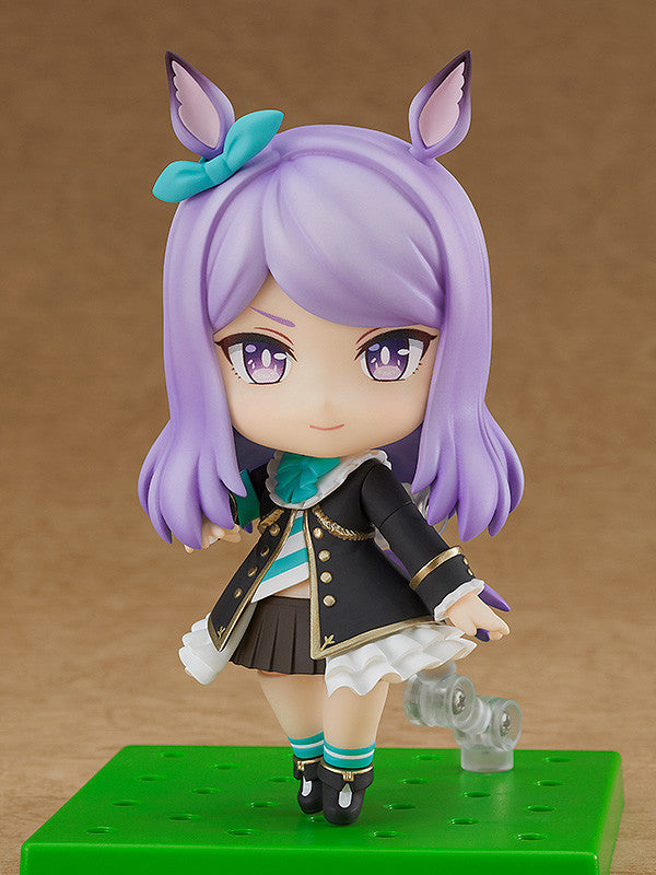 2037 Nendoroid Mejiro McQueen (rerun)