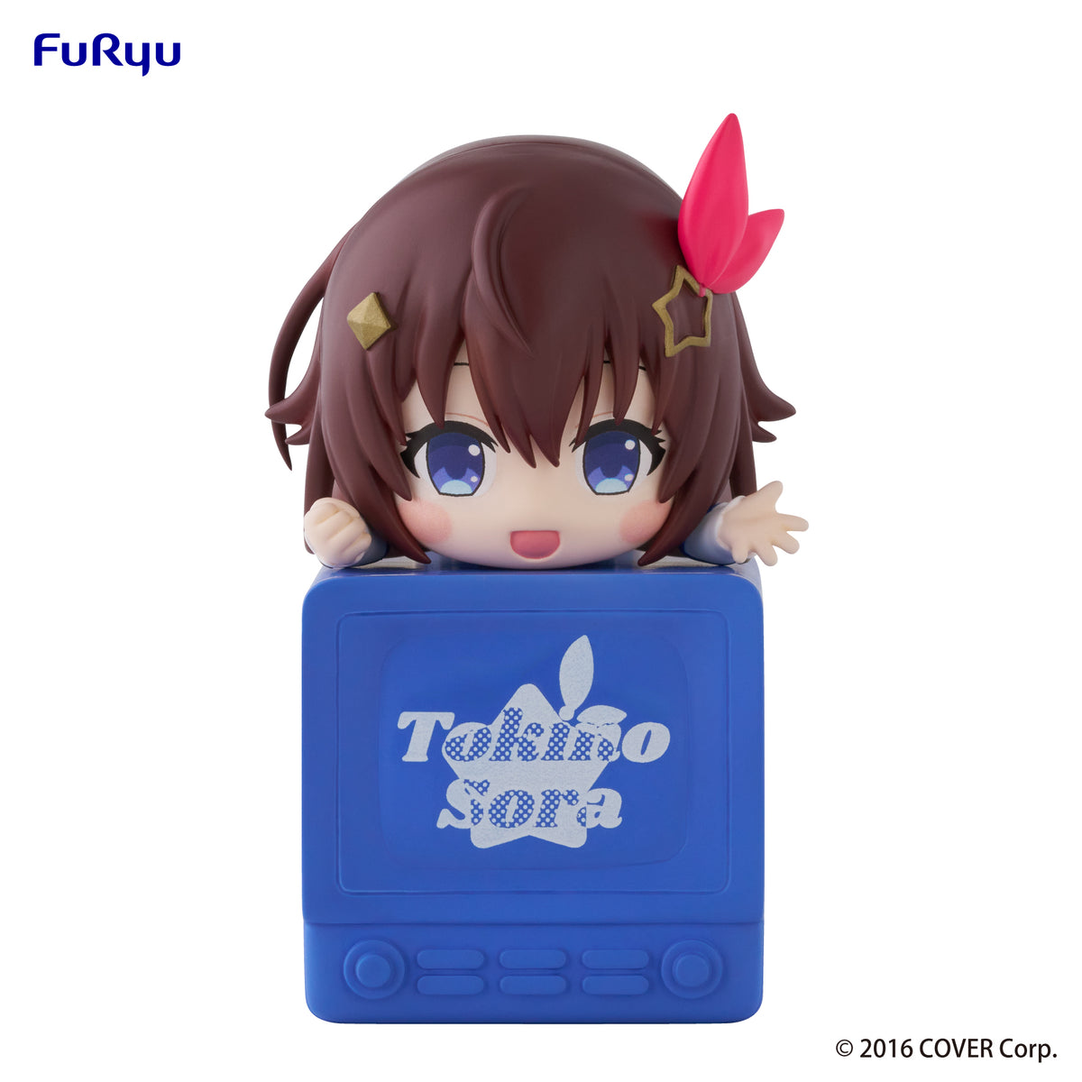 hololive production Hikkake Figure Tokino Sora