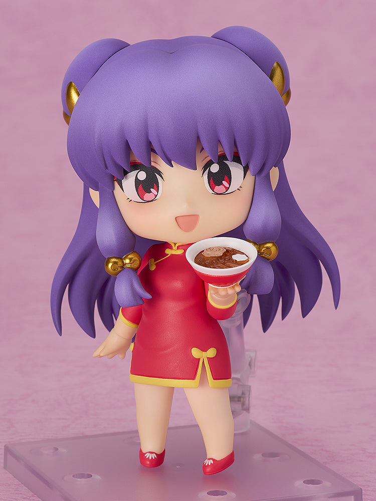 2794 Nendoroid Shampoo
