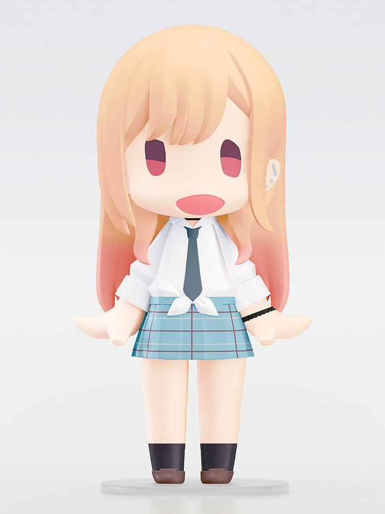 HELLO! GOOD SMILE Marin Kitagawa