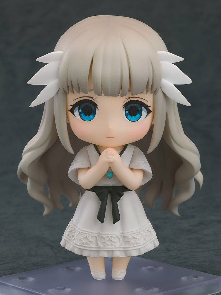 2858 Nendoroid Lily