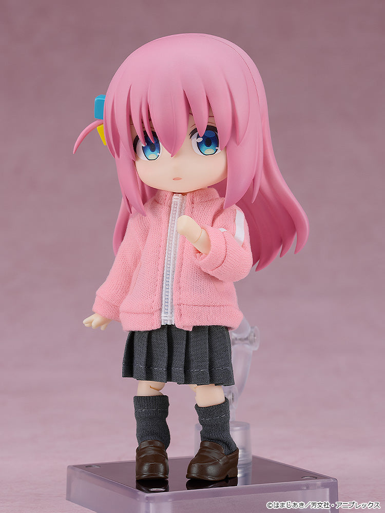 Nendoroid Doll Hitori Gotoh (rerun)