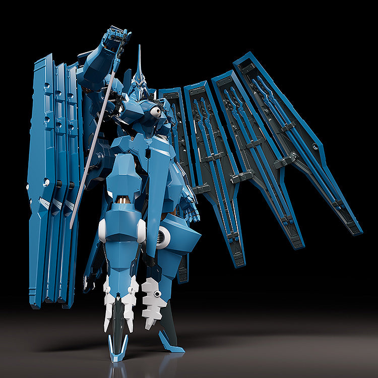 Linebarrels of Iron (Manga Edition) MODEROID Vardant