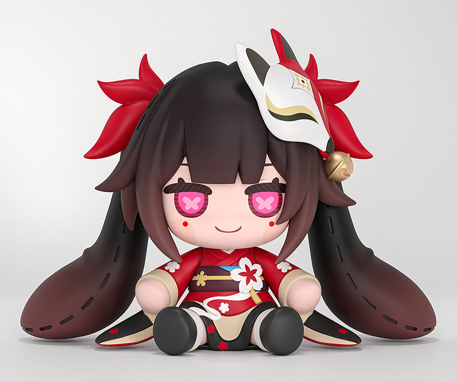 Honkai : Star Rail Huggy Good Smile Sparkle&#39;s Bomb Doll
