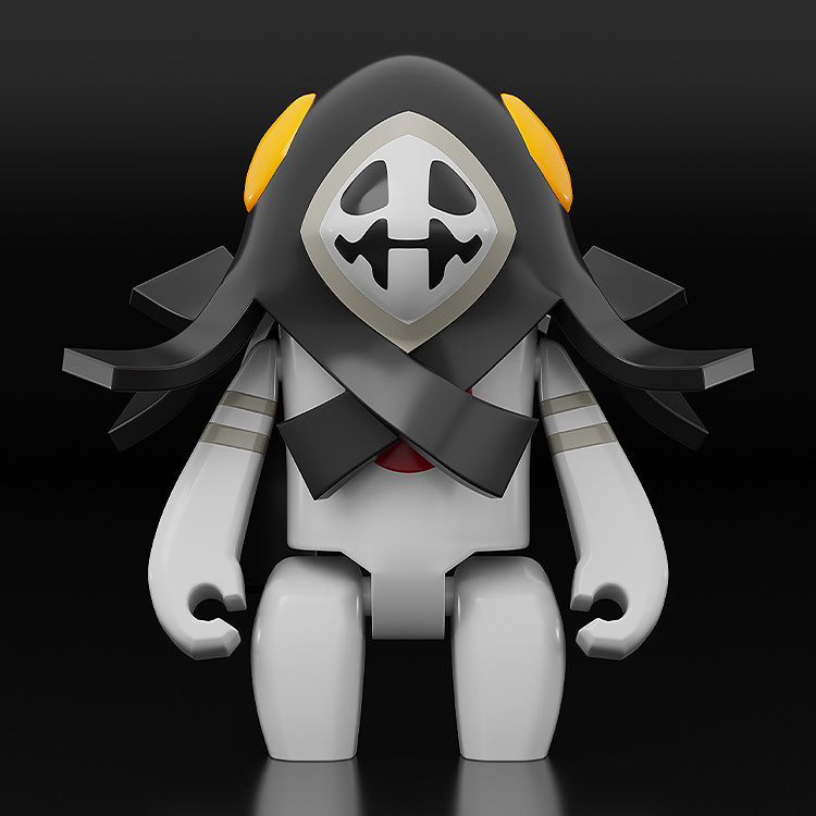 Rebuild of Evangelion BRICKROID 10th Angel
