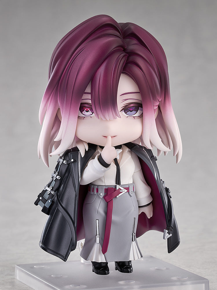 2996 Nendoroid Shalom