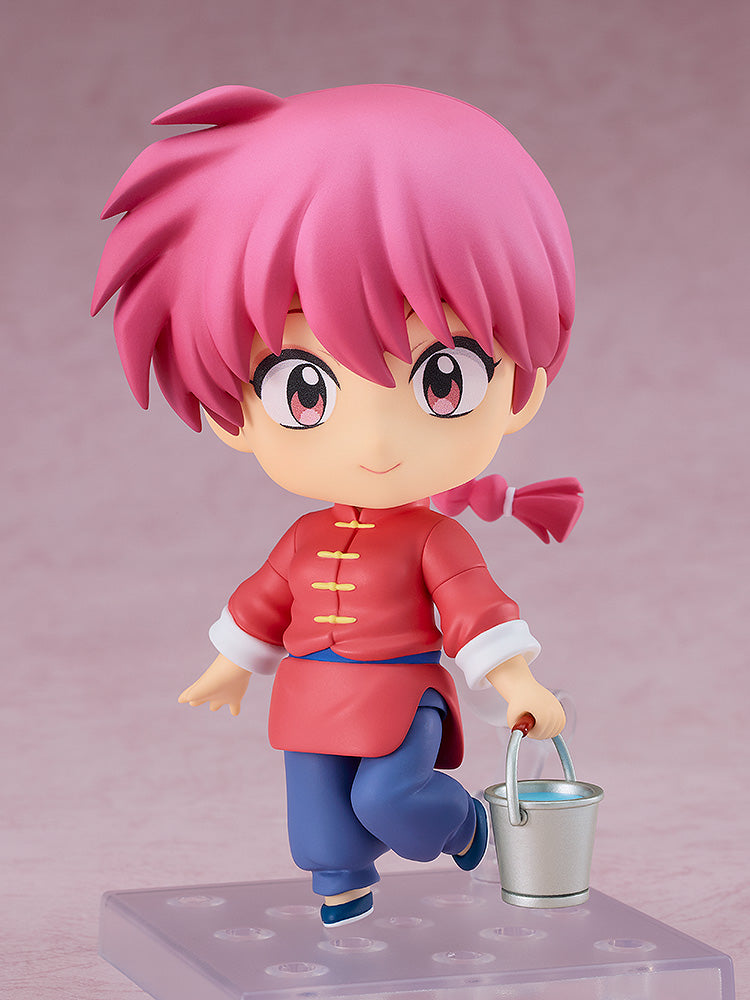 2691 Nendoroid Ranma (Female)