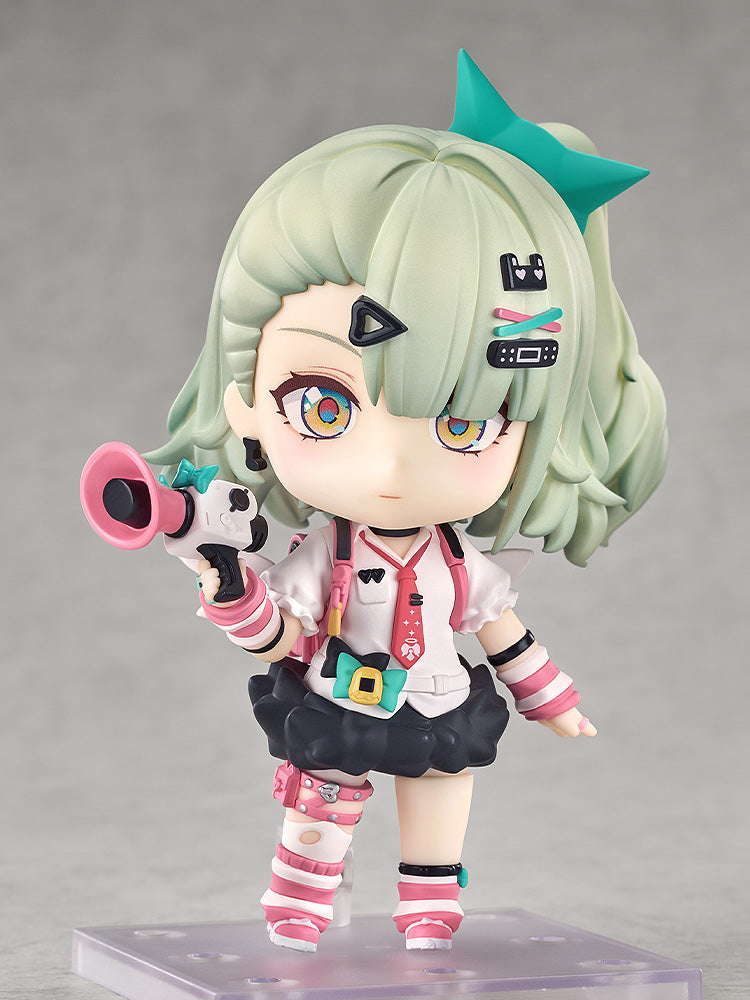 3102 Nendoroid Sunna