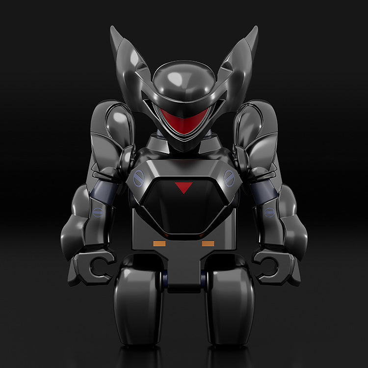 Mobile Police Patlabor BRICKROID TYPE-J9 Griffon