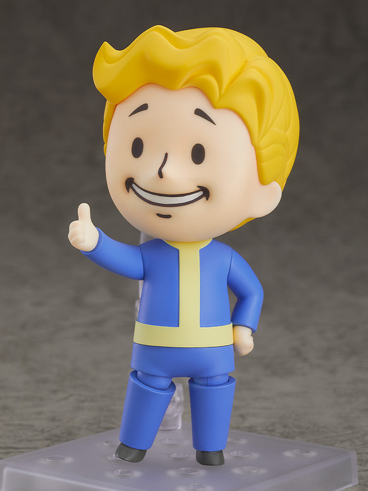 1605 Nendoroid Vault Boy 76